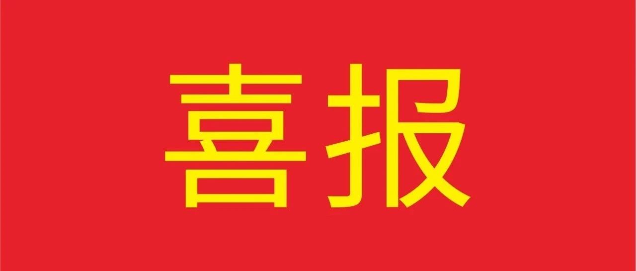 喜報 | 華昌集團榮獲《獅山經(jīng)濟發(fā)展突出貢獻企業(yè)》多項殊榮！